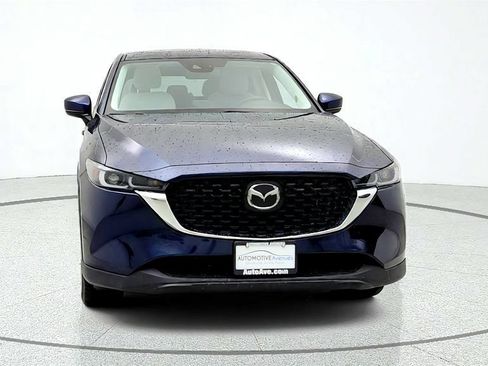 Used 2023 MAZDA CX-5 AWD 2.5 S w/ Premium Package image 2