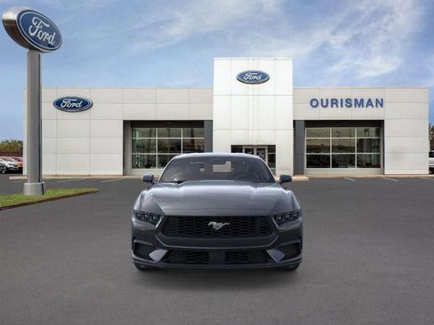 New 2026 Ford Mustang Coupe RWD image 2