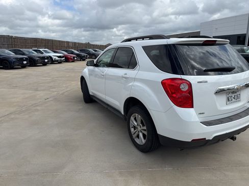 Used 2014 Chevrolet Equinox LT w/ Driver Convenience Package image 12