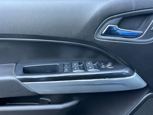 Used 2019 Chevrolet Colorado ZR2 image 10