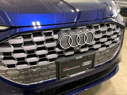 Certified 2025 Audi Q5 Premium w/ Convenience Package AWD/4WD image 30