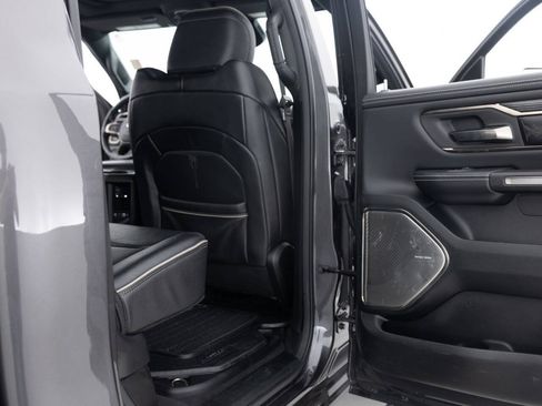 Used 2019 RAM 1500 Limited AWD/4WD image 34