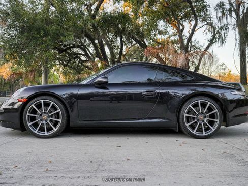 Used 2014 Porsche 911 Carrera image 3