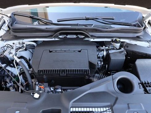 New 2026 Honda Pilot EX-L image 29