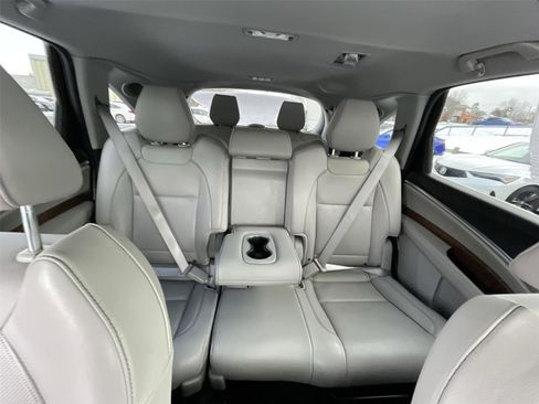 Used 2020 Acura MDX SH-AWD w/ Technology Package image 30