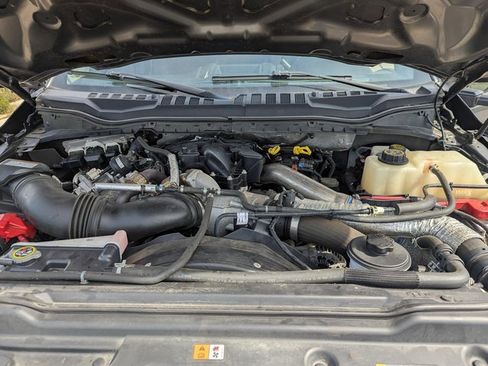 Used 2018 Ford F350 XL w/ Power Equipment Group image 8