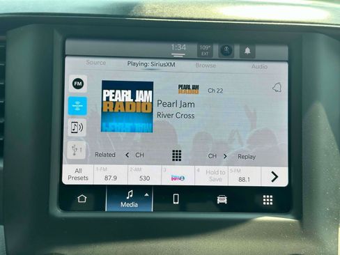 Used 2022 RAM 1500 Big Horn image 25