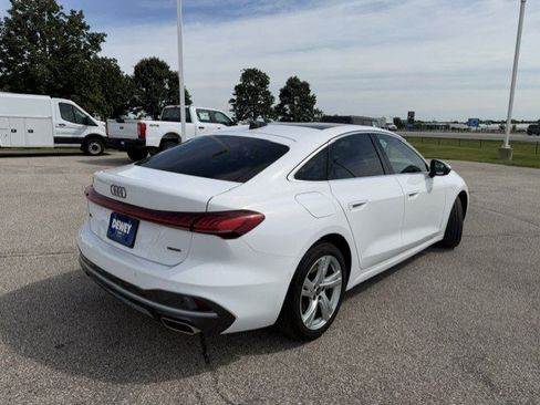 Used 2025 Audi A5 2.0T Premium w/ Convenience Package AWD/4WD image 9