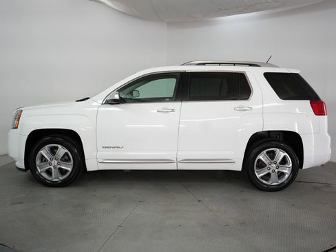 Used 2014 GMC Terrain Denali FWD image 4
