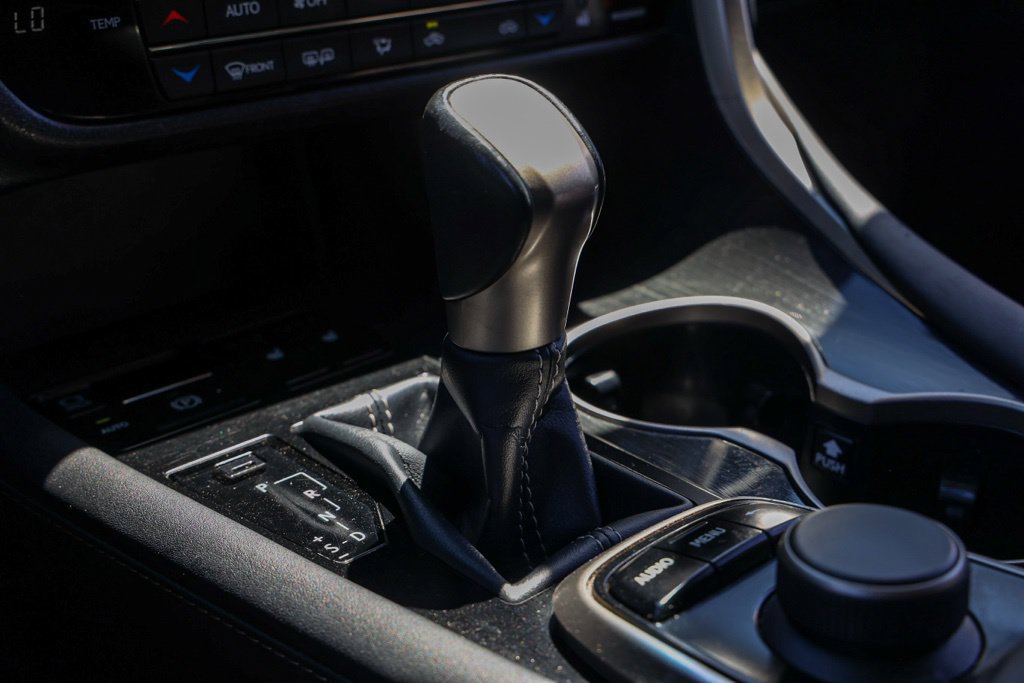 Used 2019 Lexus RX 350 FWD w/ Accessory Package image 31