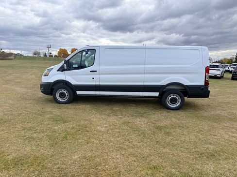 New 2026 Ford Transit 350 Base image 8