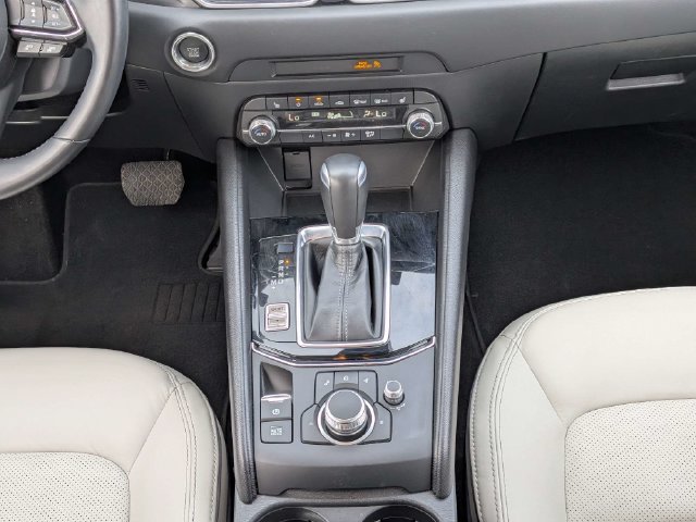 Used 2025 MAZDA CX-5 AWD 2.5 S w/ Preferred Package image 18