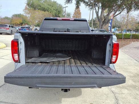 Used 2024 GMC Sierra 1500 Elevation w/ X31 Off-Road Package image 17