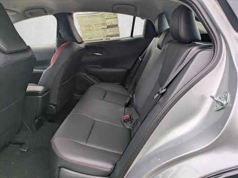 New 2026 Toyota Prius Plug-In Hybrid image 15