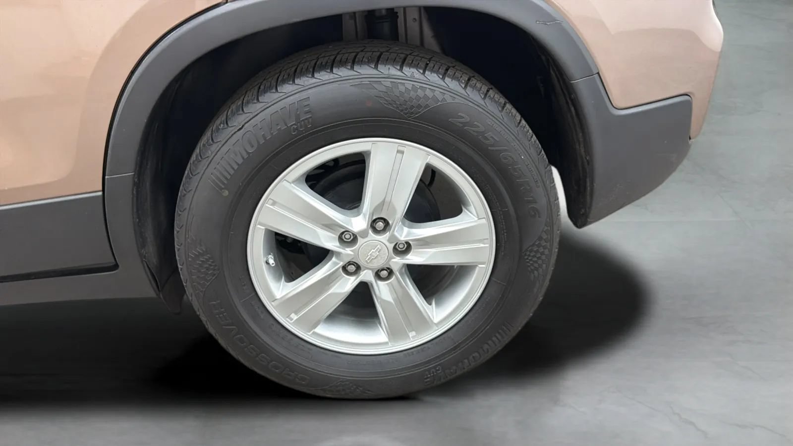 Used 2018 Chevrolet Trax LT w/ Driver Confidence Package FWD image 28