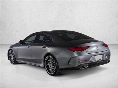 Used 2023 Mercedes-Benz CLS 450 4MATIC image 10