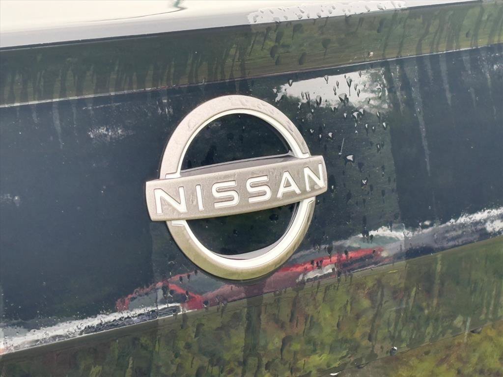 Used 2025 Nissan Altima 2.5 SV AWD/4WD image 10