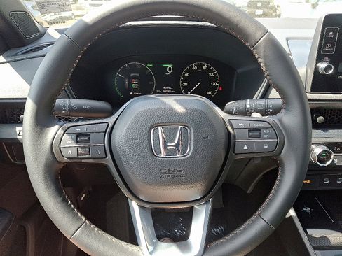 New 2026 Honda CR-V Sport image 16