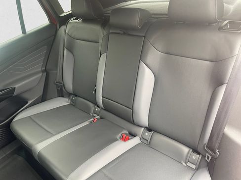 Certified 2023 Volkswagen ID.4 Pro S RWD image 13