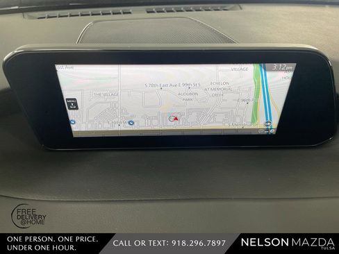 New 2026 MAZDA MAZDA3 2.5 S Hatchback w/ Premium Pkg image 30