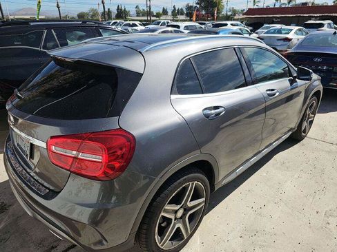 Used 2016 Mercedes-Benz GLA 250 image 15