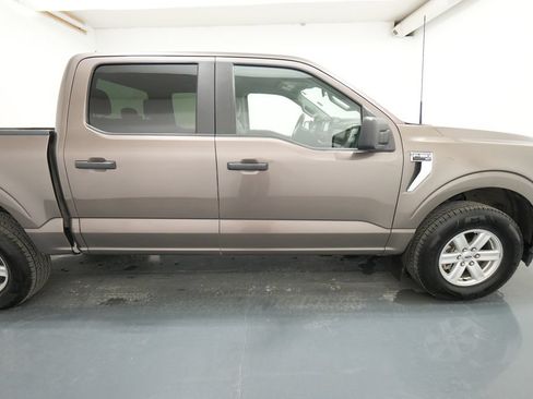 Used 2022 Ford F150 XLT AWD/4WD image 9