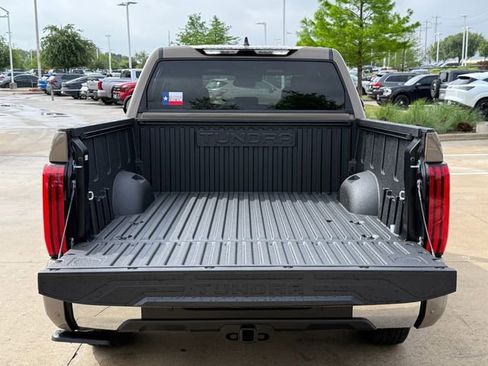 Used 2026 Toyota Tundra SR5 w/ TRD Off-Road Premium Package image 28