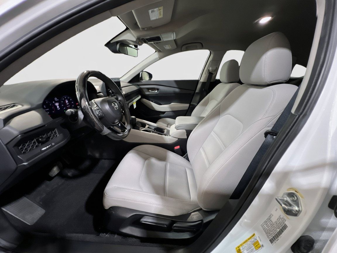 Used 2024 Honda Accord LX image 14