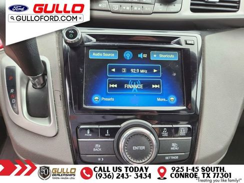 Used 2016 Honda Odyssey EX-L image 26