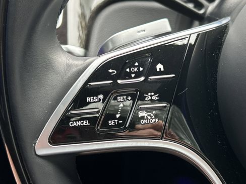 Certified 2023 Mercedes-Benz S 580 4MATIC Sedan image 27
