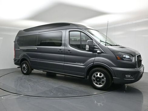 New 2024 Ford Transit 150 Low Roof AWD image 24