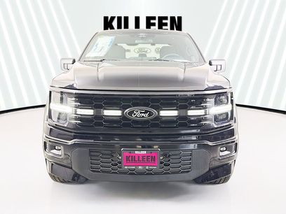 New 2026 Ford F150 STX w/ F-150 LOBO Package