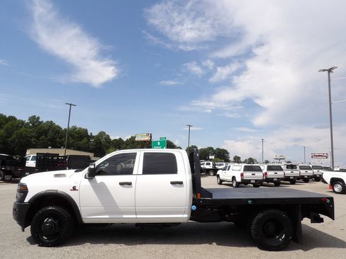 Used 2025 RAM 3500 Tradesman AWD/4WD image 59