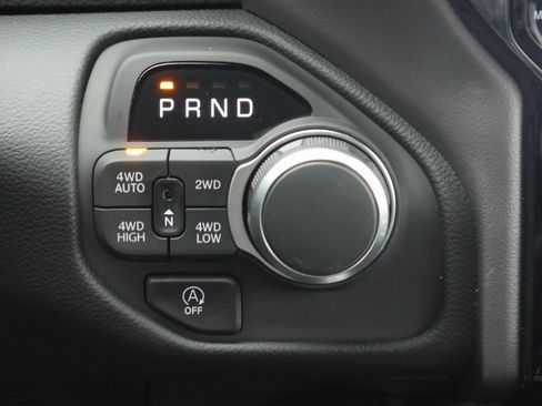 New 2026 RAM 1500 Big Horn image 21