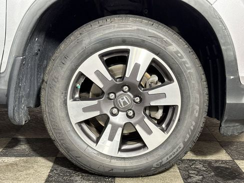 Used 2019 Honda Ridgeline RTL-E image 12