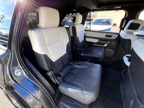 Used 2023 Toyota Sequoia Capstone image 17
