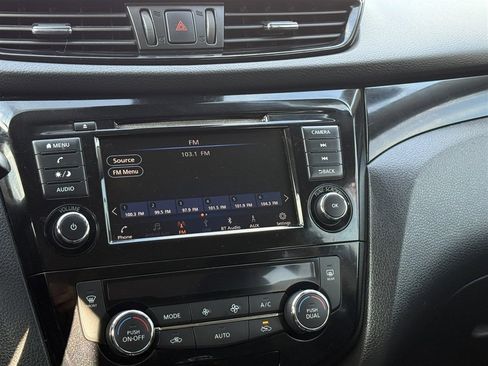 Used 2019 Nissan Rogue Sport SV w/ All-Weather Package image 26