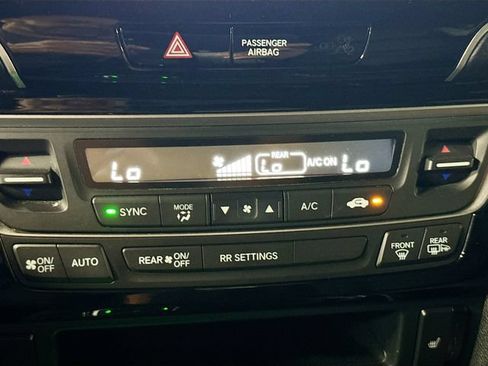 Used 2023 Honda Ridgeline Black Edition image 16