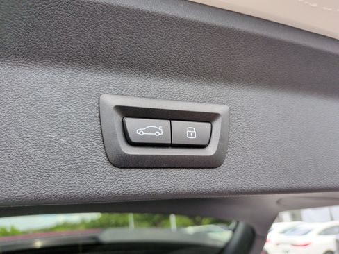 Certified 2024 BMW X3 M40i w/ Premium Package image 37