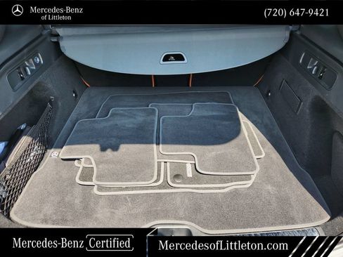 Certified 2026 Mercedes-Benz GLC 300 4MATIC image 31