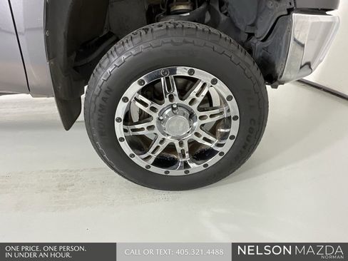 Used 2016 Toyota Tundra SR5 image 10