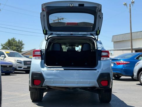 Used 2021 Subaru Crosstrek 2.5i Limited w/ Popular Package #4 AWD/4WD image 37