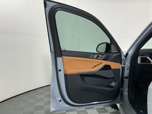 New 2026 BMW X5 xDrive50e AWD/4WD image 19