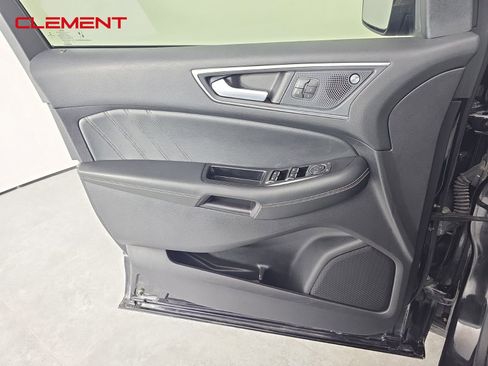 Used 2020 Ford Edge ST w/ Cold Weather Package image 26