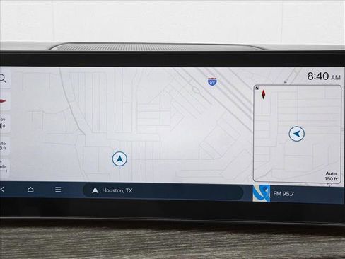 New 2026 Hyundai Santa Fe Calligraphy image 12