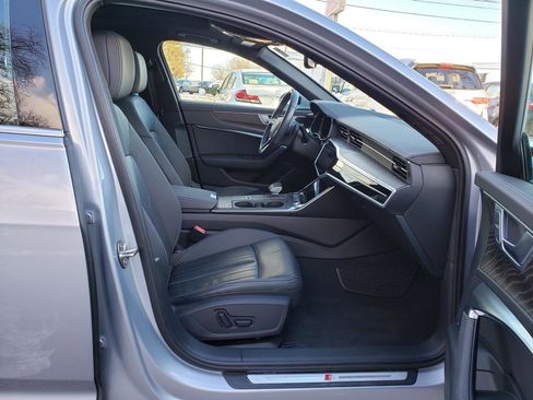 Used 2023 Audi A6 3.0T Premium w/ Convenience Package image 18