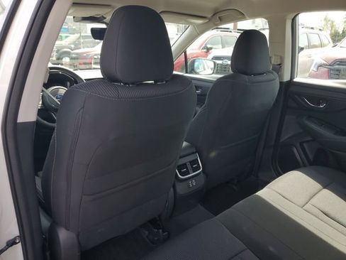 Certified 2025 Subaru Legacy Premium w/ Popular Package #1 AWD/4WD image 9