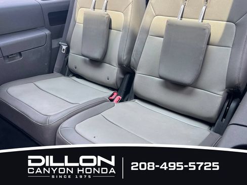 Used 2019 Ford Flex SEL w/ Equipment Group 202A AWD/4WD image 16