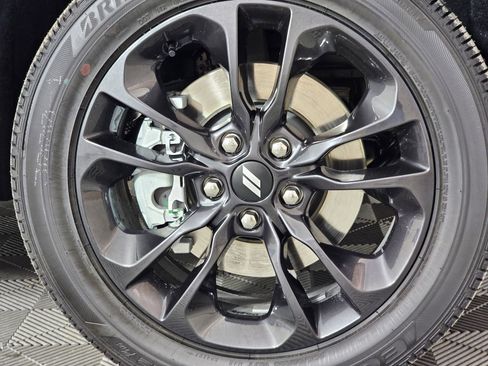 New 2026 Dodge Durango GT image 7