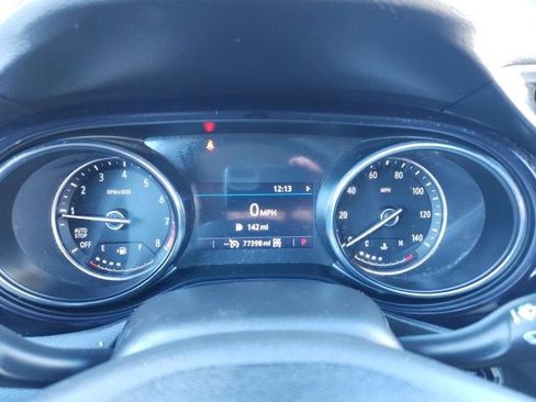 Used 2022 Buick Encore GX Preferred w/ Cold Weather Comfort Package image 27